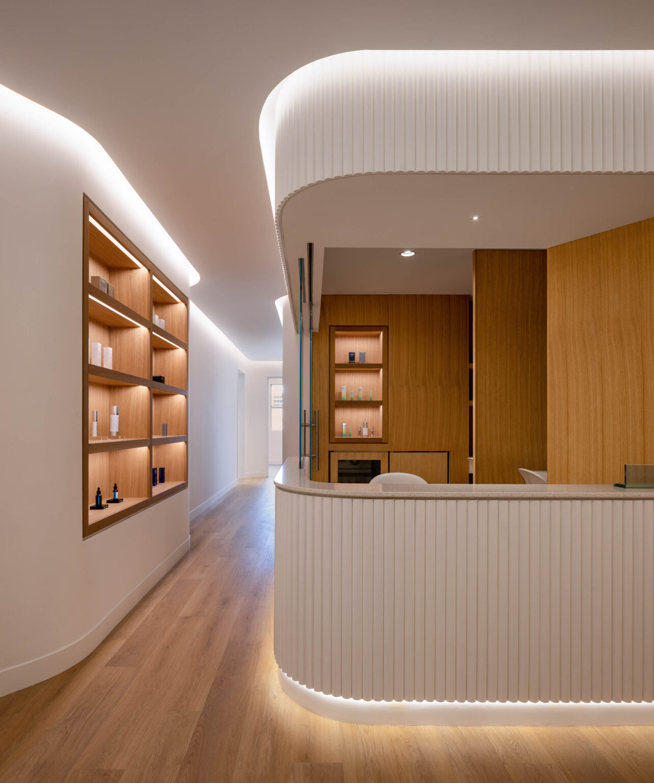 Maker Los Angeles Millwork and Custom Maker in Los