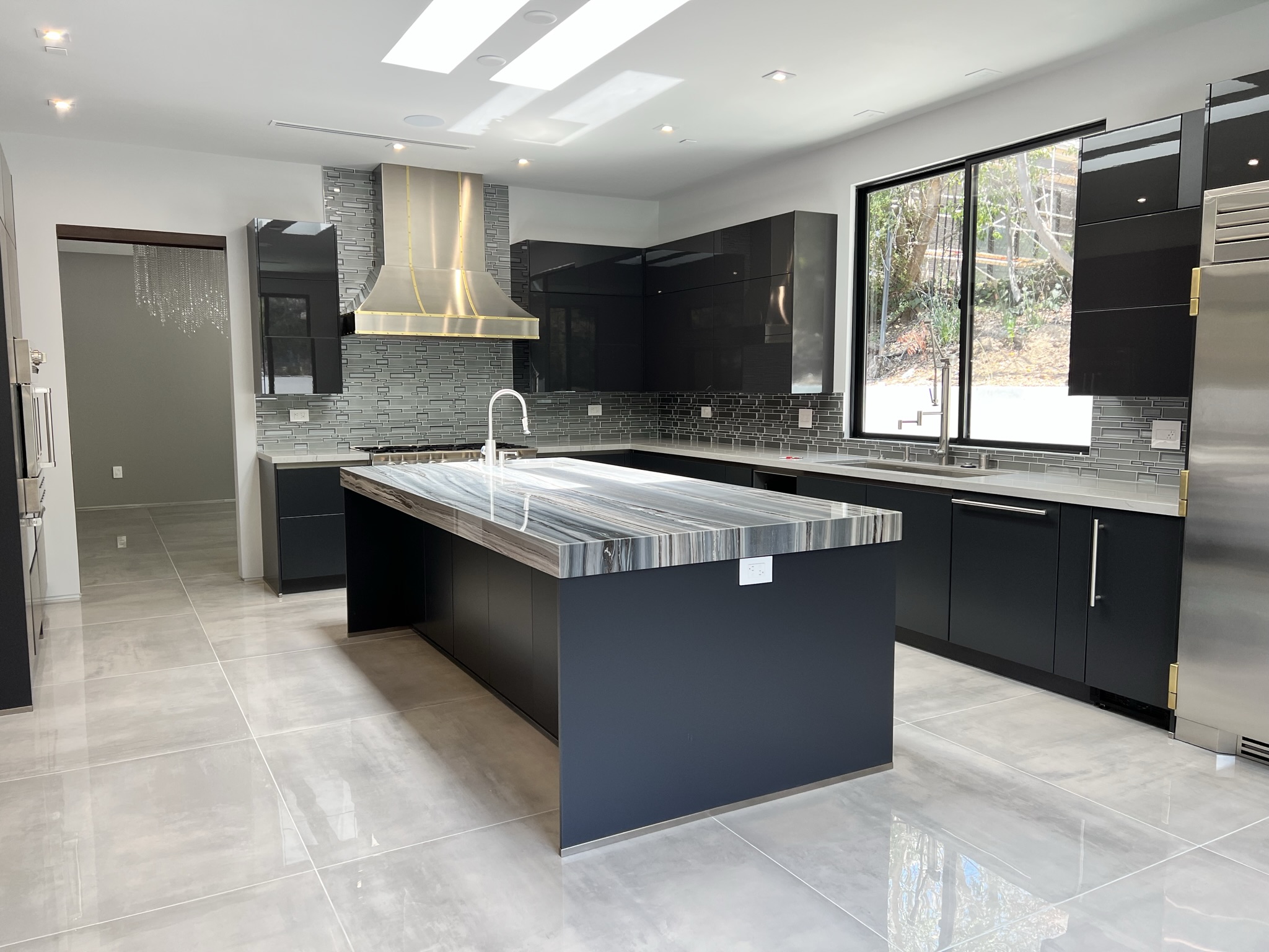 Maker Los Angeles Millwork and Custom Maker in Los