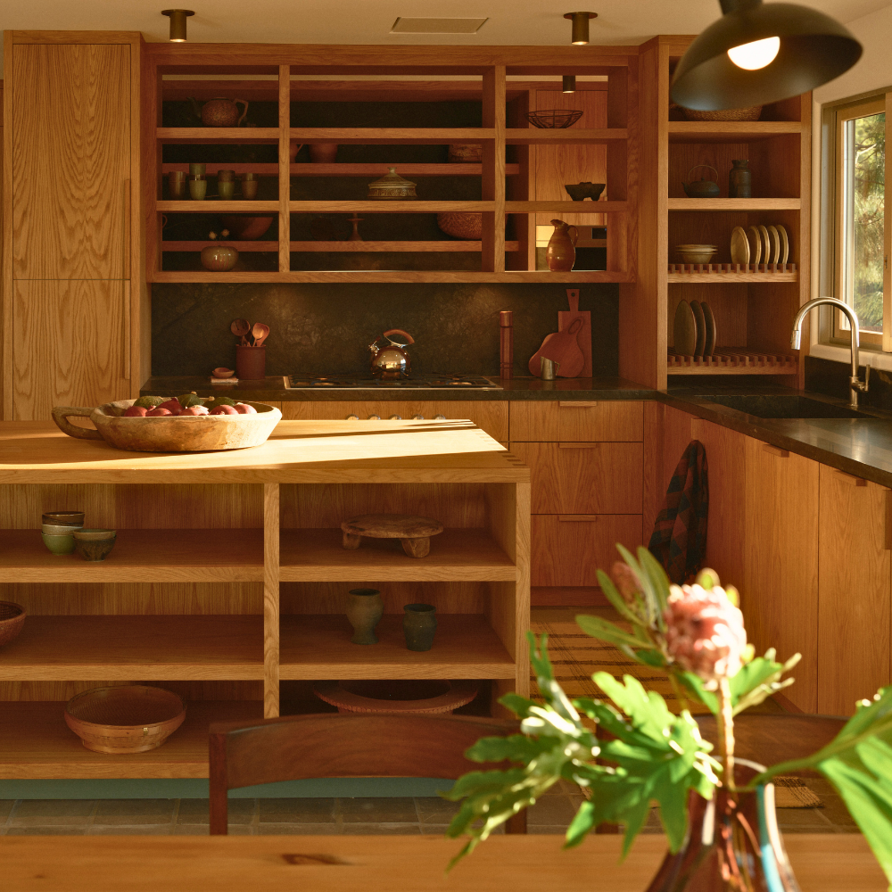 Kitchen Cabinet Contractor in LA and surrounding areas